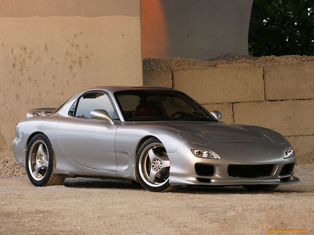 , mazda